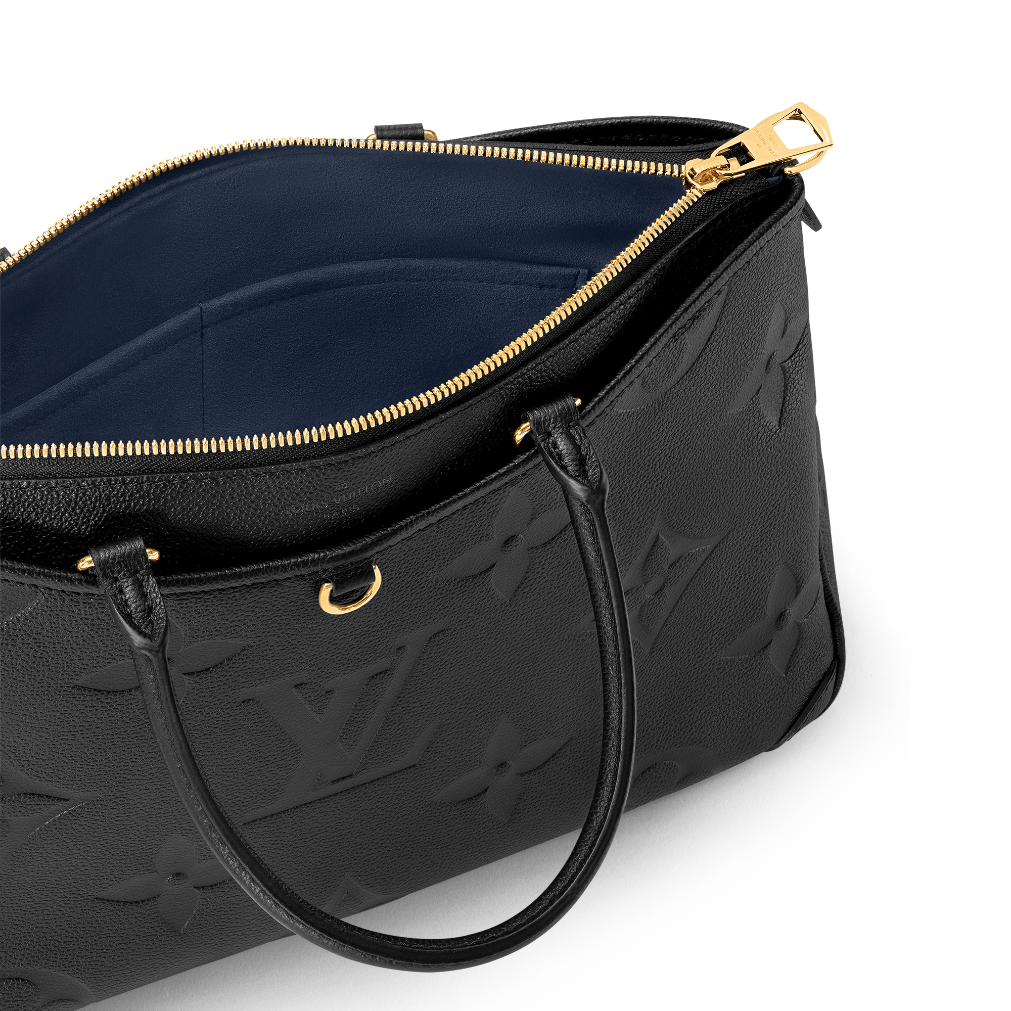 Trianon MM Monogram Empreinte 皮革 in 女士