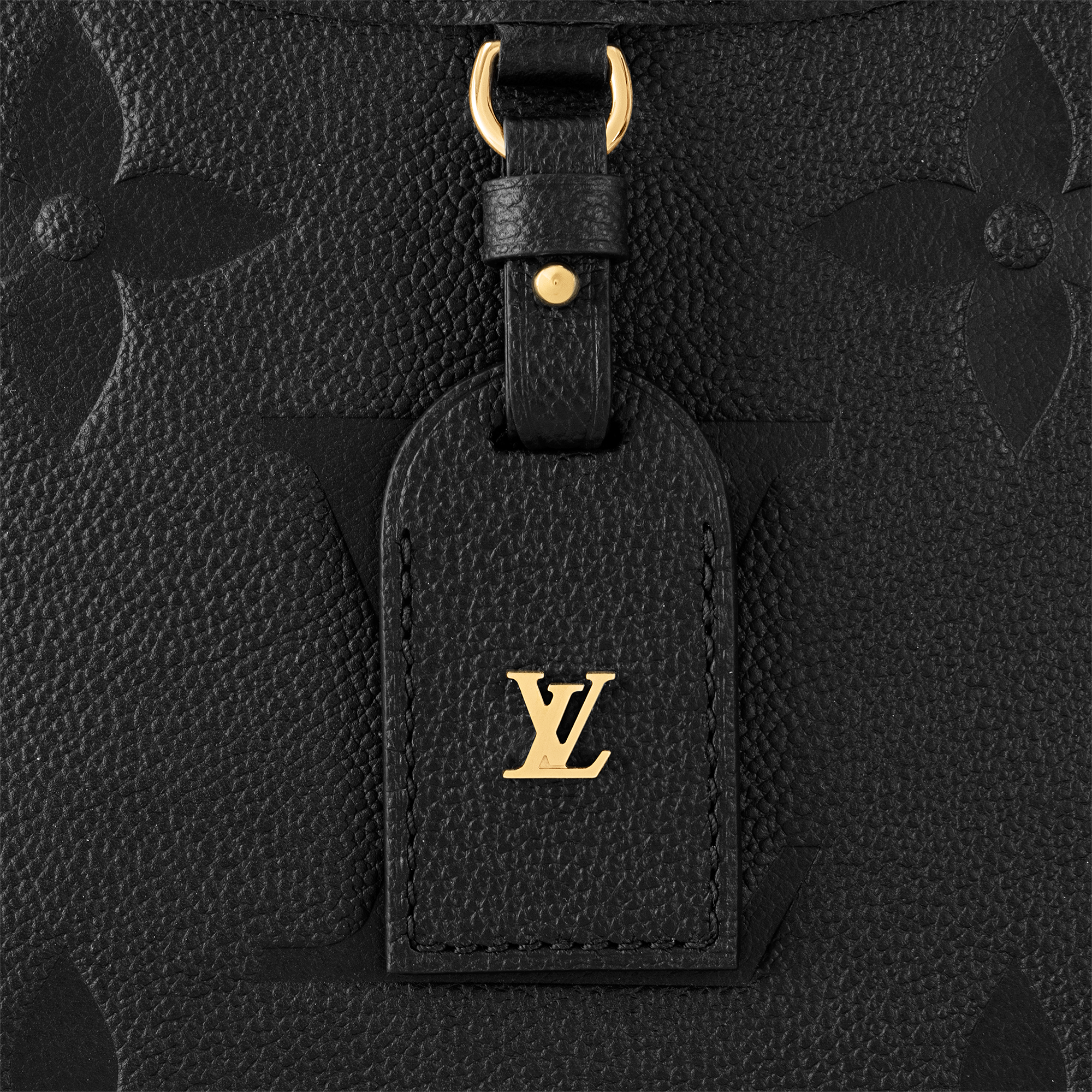 Trianon PM Monogram Empreinte 皮革 in 女士