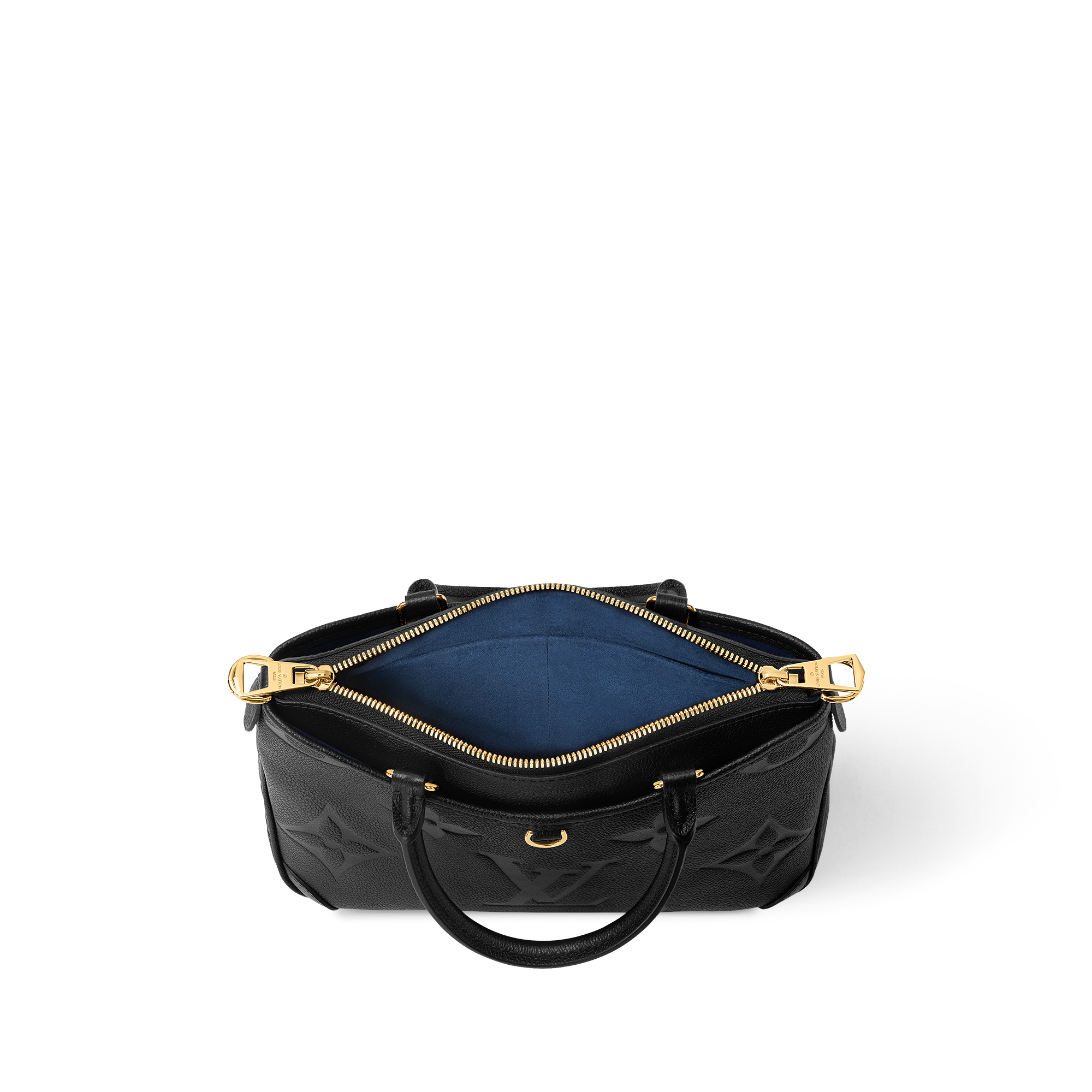 Trianon PM Monogram Empreinte 皮革 in 女士
