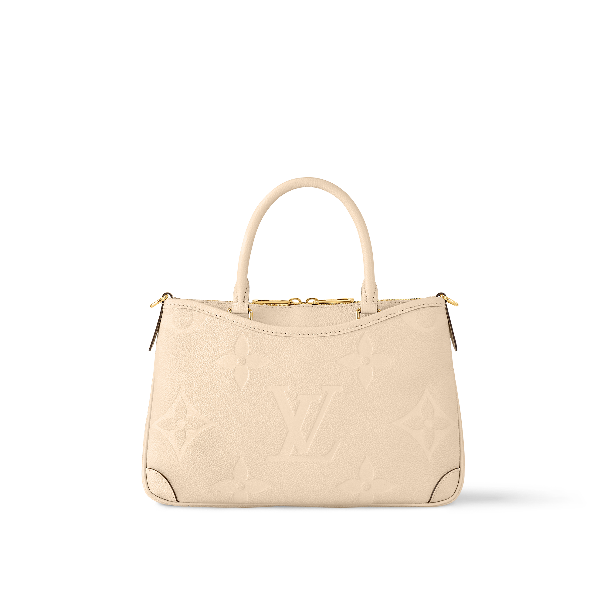 Trianon PM Monogram Empreinte 皮革 in 女士
