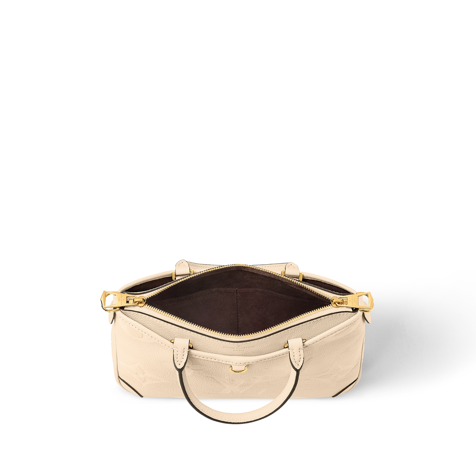 Trianon PM Monogram Empreinte 皮革 in 女士