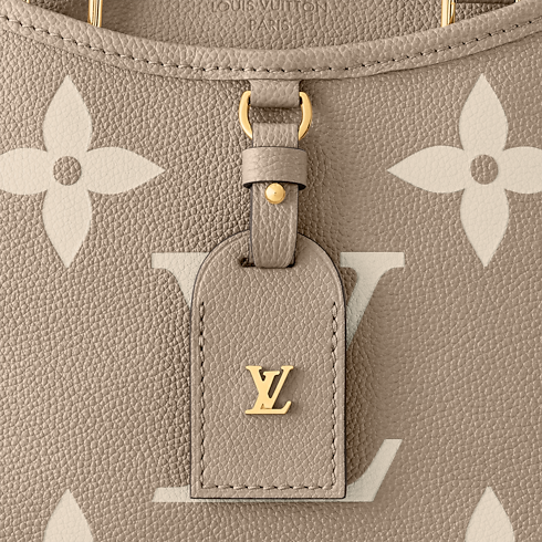 Trianon PM Monogram Empreinte 皮革 in 女士's 時尚包款 所有系列 collections by Louis Vuitton (產品縮放)