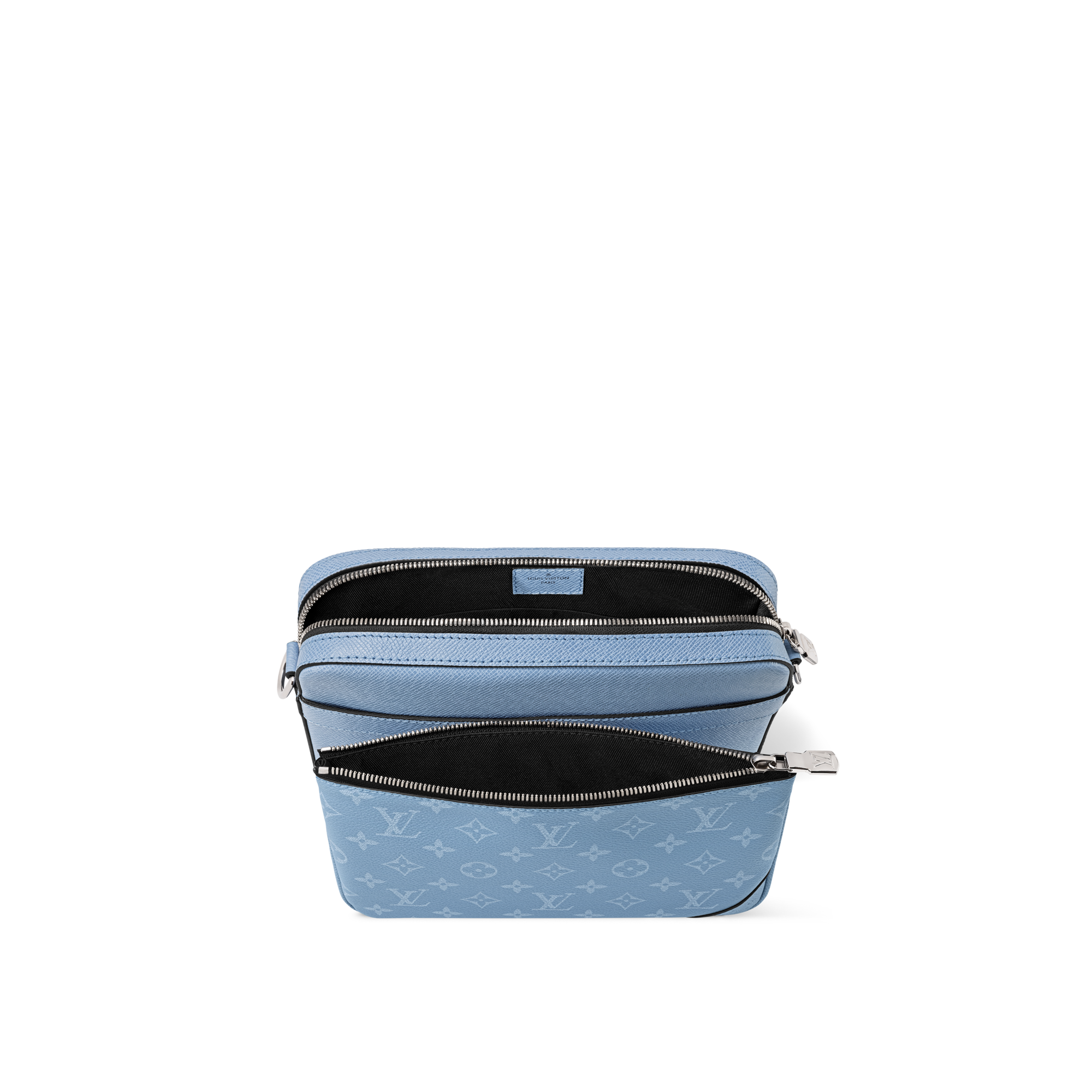 Trio 郵差包 Taigarama in 時尚包包及小型皮件