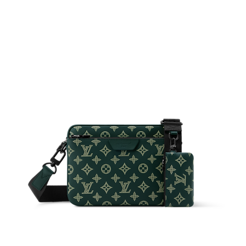 Forest Green (缺貨)