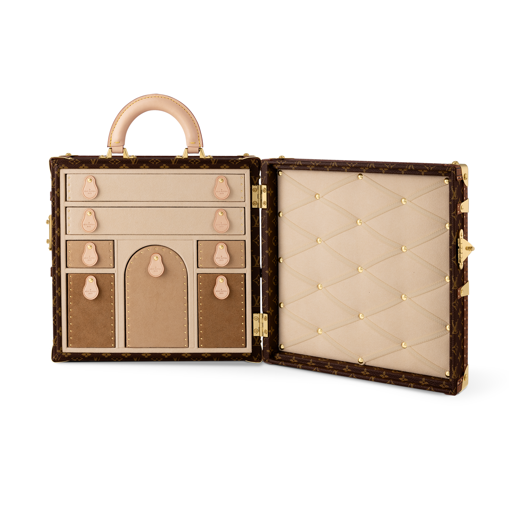 Triumphal Arch Monogram 帆布 in Les Extraordinaires