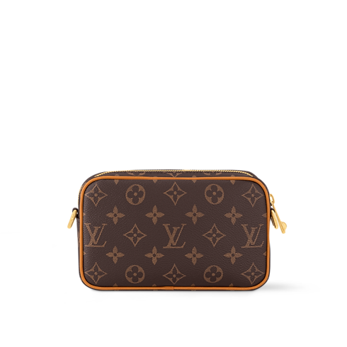 Trocadéro 可穿戴式錢包 G69 in 男士's 錢包及小型皮件 迷你包款 collections by Louis Vuitton (產品縮放)