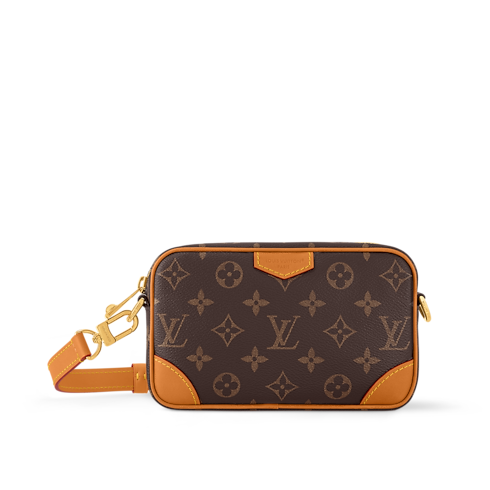 Trocadéro 可穿戴式錢包 G69 in 男士's 錢包及小型皮件 迷你包款 collections by Louis Vuitton (產品縮放)