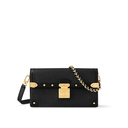 Trunk 鏈條包 in 女士's 錢包及小型皮件 鏈條包及迷你包款 collections by Louis Vuitton (產品縮放)