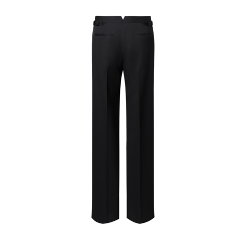 禮服長褲 in 男士's 時裝系列 褲子 collections by Louis Vuitton (產品縮放)
