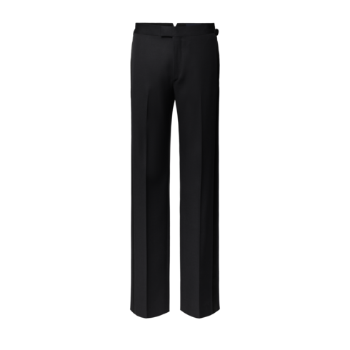 禮服長褲 in 男士's 時裝系列 褲子 collections by Louis Vuitton (產品縮放)