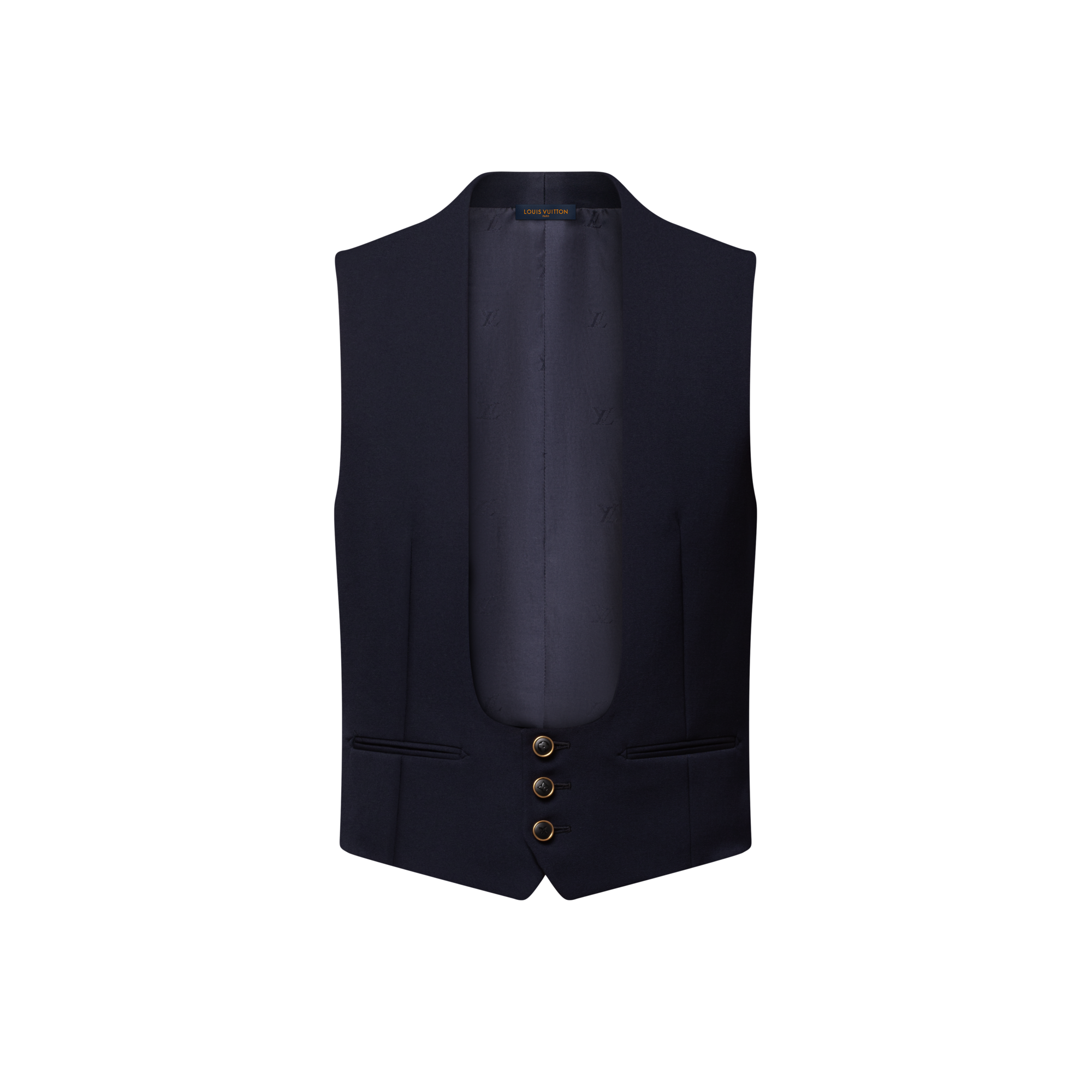 禮服背心  in 男士