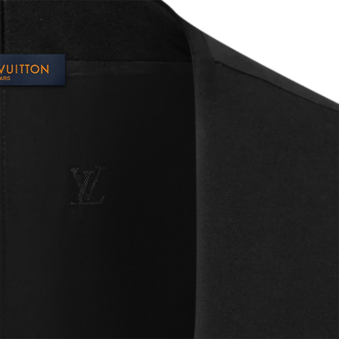 禮服背心 in 男士's 時裝系列 時裝總覽 collections by Louis Vuitton (產品縮放)