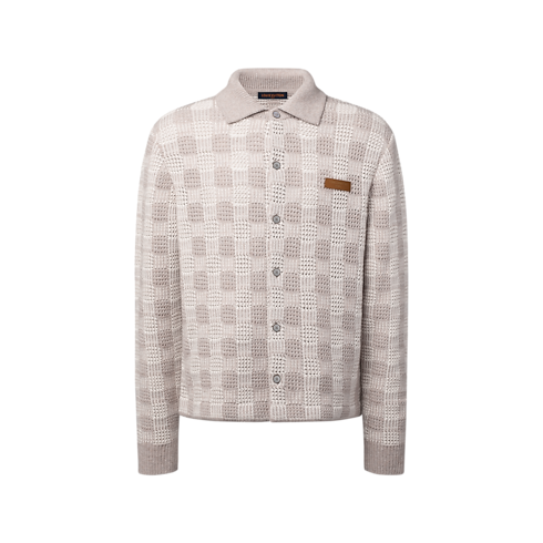 洗水 Monogram Ghost 披巾 . in 男士's 飾品配件 男士圍巾 collections by Louis Vuitton