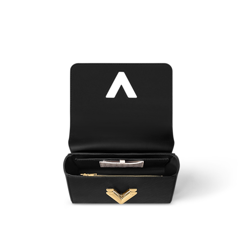 Twist MM Epi 皮革 in 時尚包包及小型皮件's 女士時尚包包 LV Icons collections by Louis Vuitton (產品縮放)