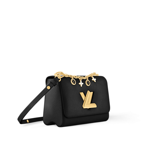 Twist MM Epi 皮革 in 時尚包包及小型皮件's 女士時尚包包 LV Icons collections by Louis Vuitton (產品縮放)