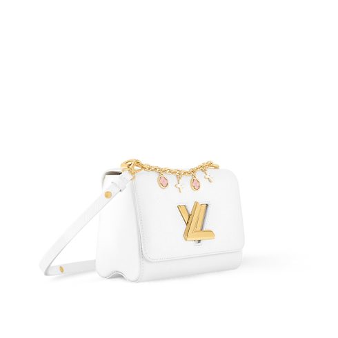 Twist MM Epi 皮革 in 時尚包包及小型皮件's 女士時尚包包 LV Icons collections by Louis Vuitton (產品縮放)