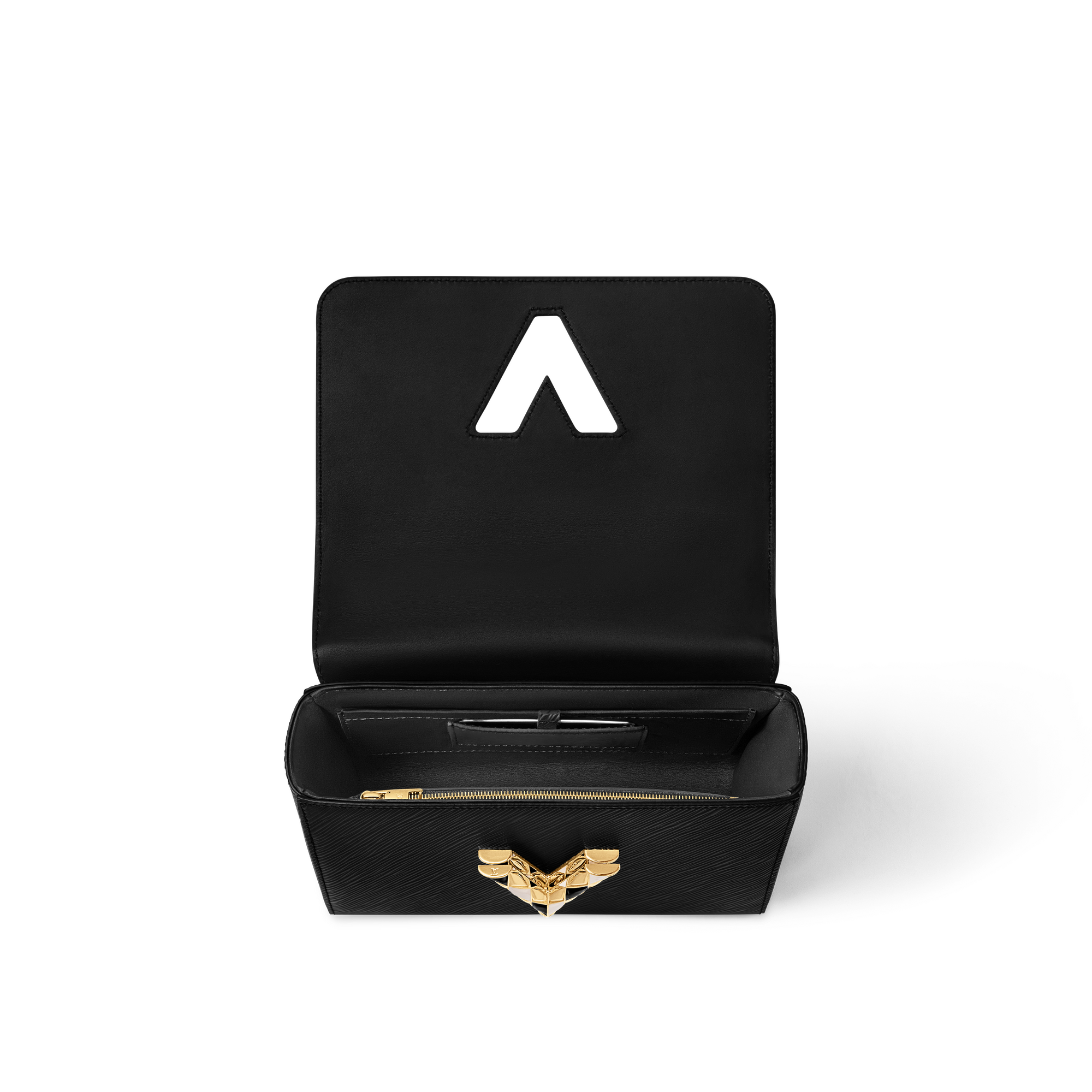 Twist MM Epi 皮革 in 女士