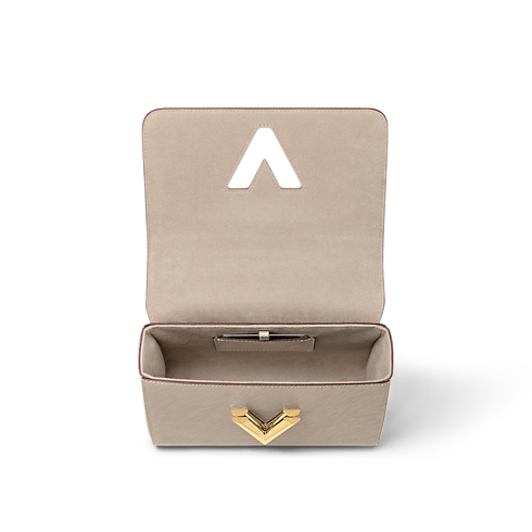 Twist MM Epi 皮革 in 女士's 時尚包款 女生包包總覽 collections by Louis Vuitton (產品縮放)