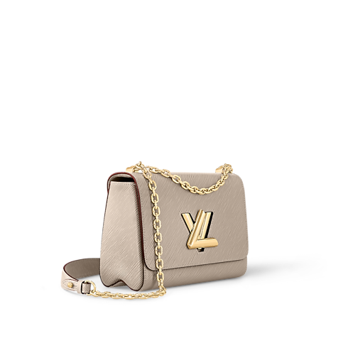Twist MM Epi 皮革 in 女士's 時尚包款 女生包包總覽 collections by Louis Vuitton (產品縮放)
