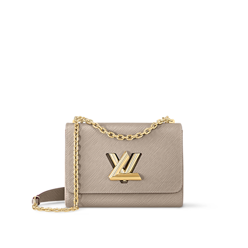 Twist MM Epi 皮革 in 女士's 時尚包款 女生包包總覽 collections by Louis Vuitton (產品縮放)