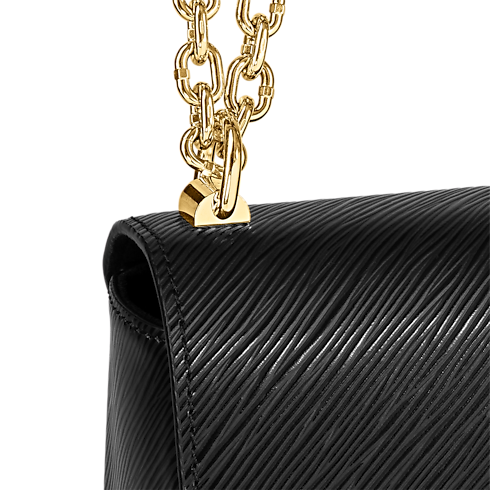 Twist MM Epi 皮革 in 女士's 時尚包款 女生包包總覽 collections by Louis Vuitton (產品縮放)