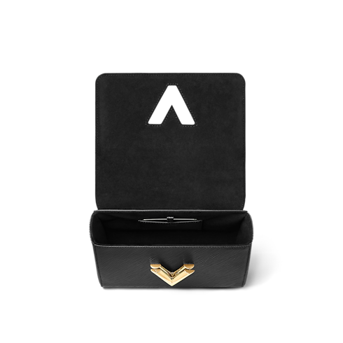 Twist MM Epi 皮革 in 女士's 時尚包款 女生包包總覽 collections by Louis Vuitton (產品縮放)