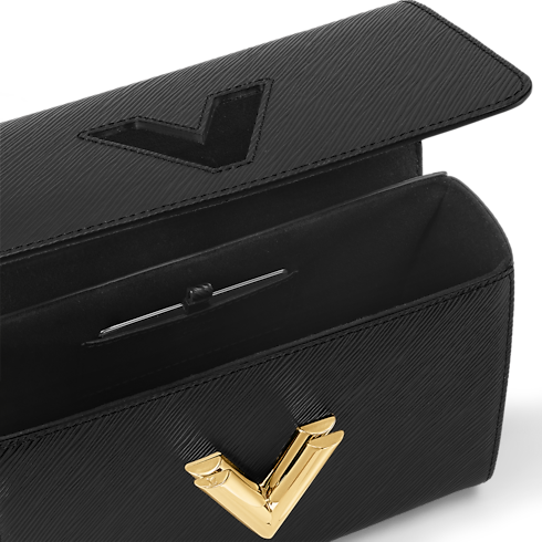 Twist MM Epi 皮革 in 女士's 時尚包款 女生包包總覽 collections by Louis Vuitton (產品縮放)