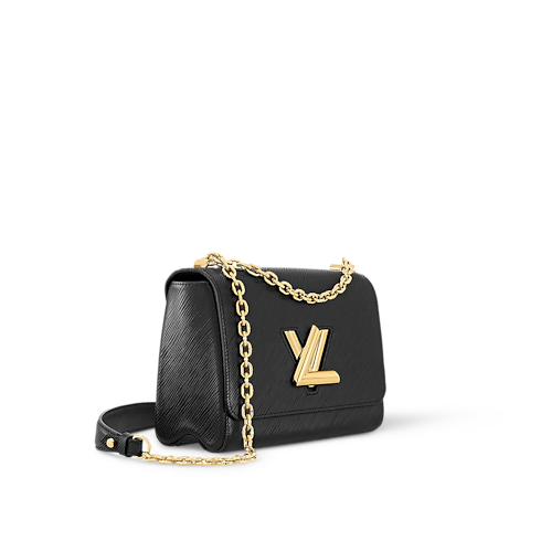 Twist MM Epi 皮革 in 女士's 時尚包款 女生包包總覽 collections by Louis Vuitton (產品縮放)