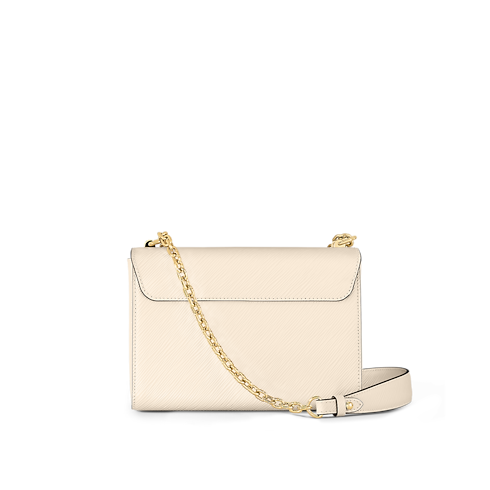 Twist MM Epi 皮革 in 女士's 時尚包款 女生包包總覽 collections by Louis Vuitton (產品縮放)
