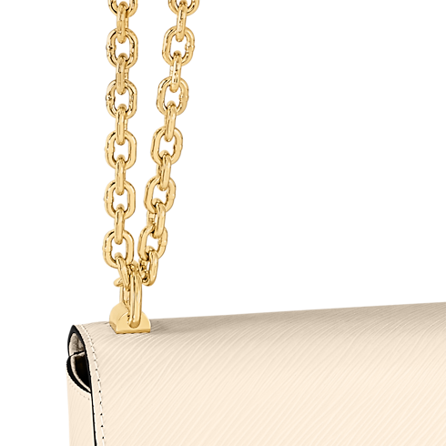 Twist MM Epi 皮革 in 女士's 時尚包款 女生包包總覽 collections by Louis Vuitton (產品縮放)