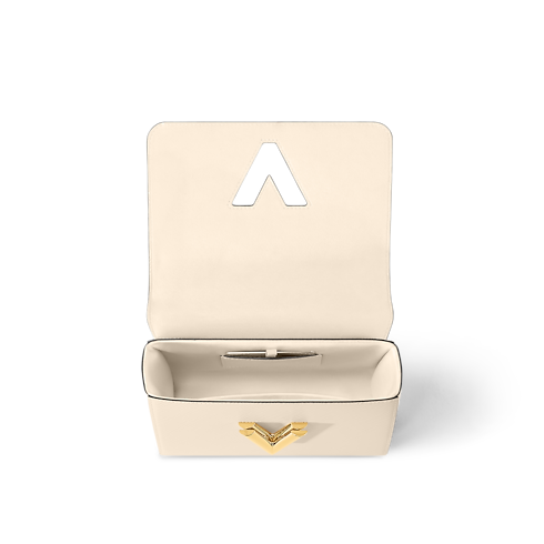 Twist MM Epi 皮革 in 女士's 時尚包款 女生包包總覽 collections by Louis Vuitton (產品縮放)