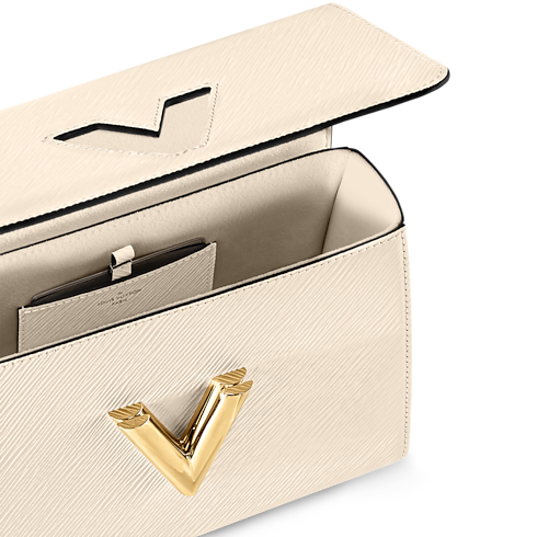 Twist MM Epi 皮革 in 女士's 時尚包款 女生包包總覽 collections by Louis Vuitton (產品縮放)
