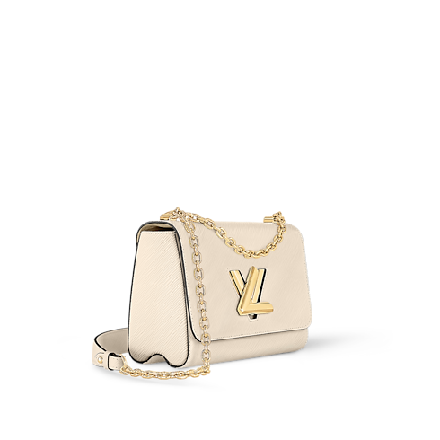 Twist MM Epi 皮革 in 女士's 時尚包款 女生包包總覽 collections by Louis Vuitton (產品縮放)