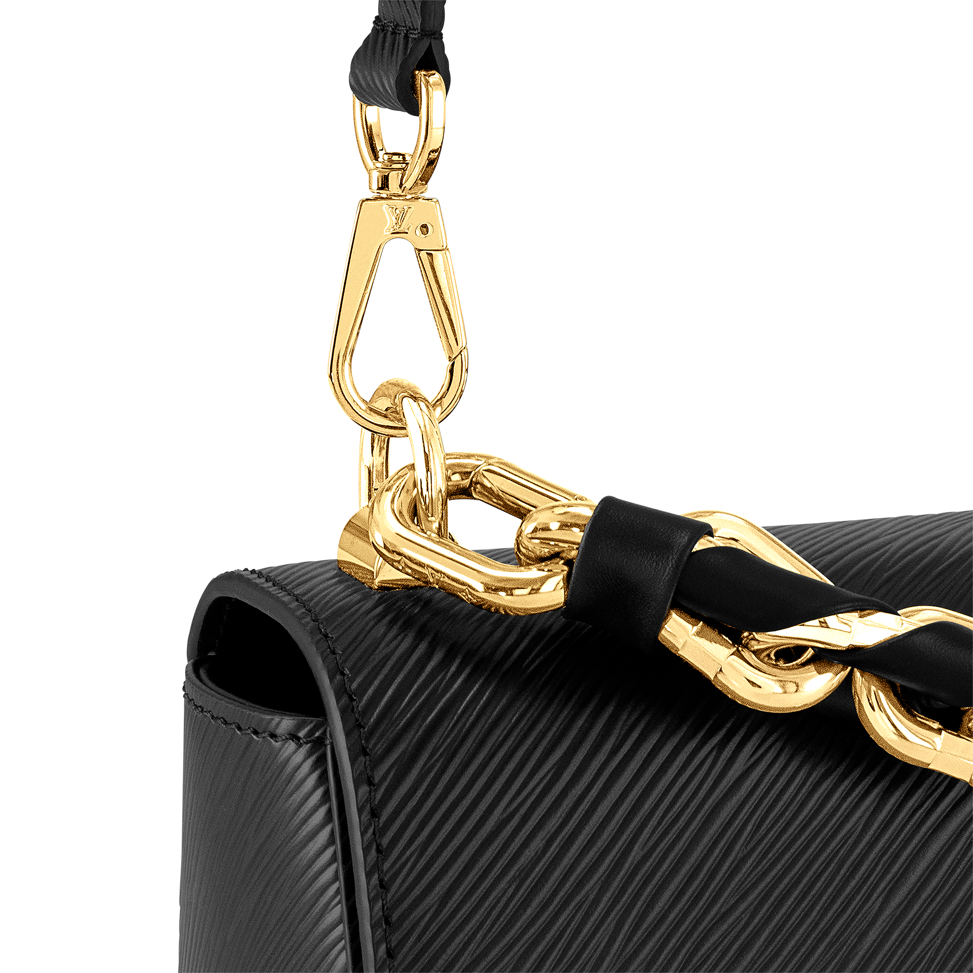 Twist MM Epi 皮革 in 女士