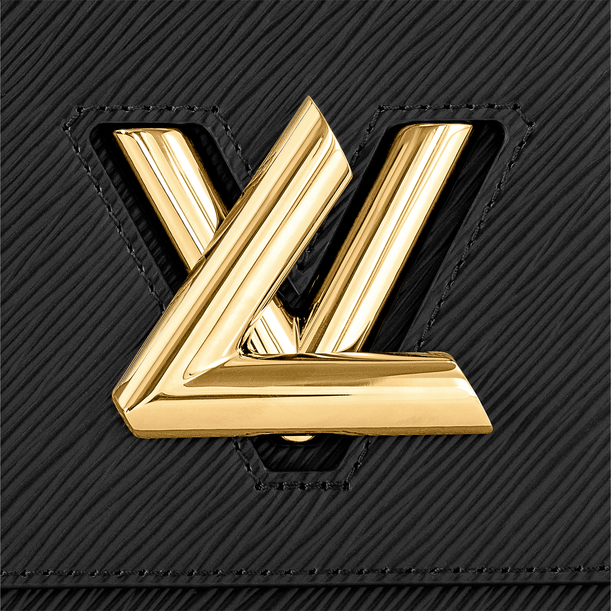 Twist MM Epi 皮革 in 女士