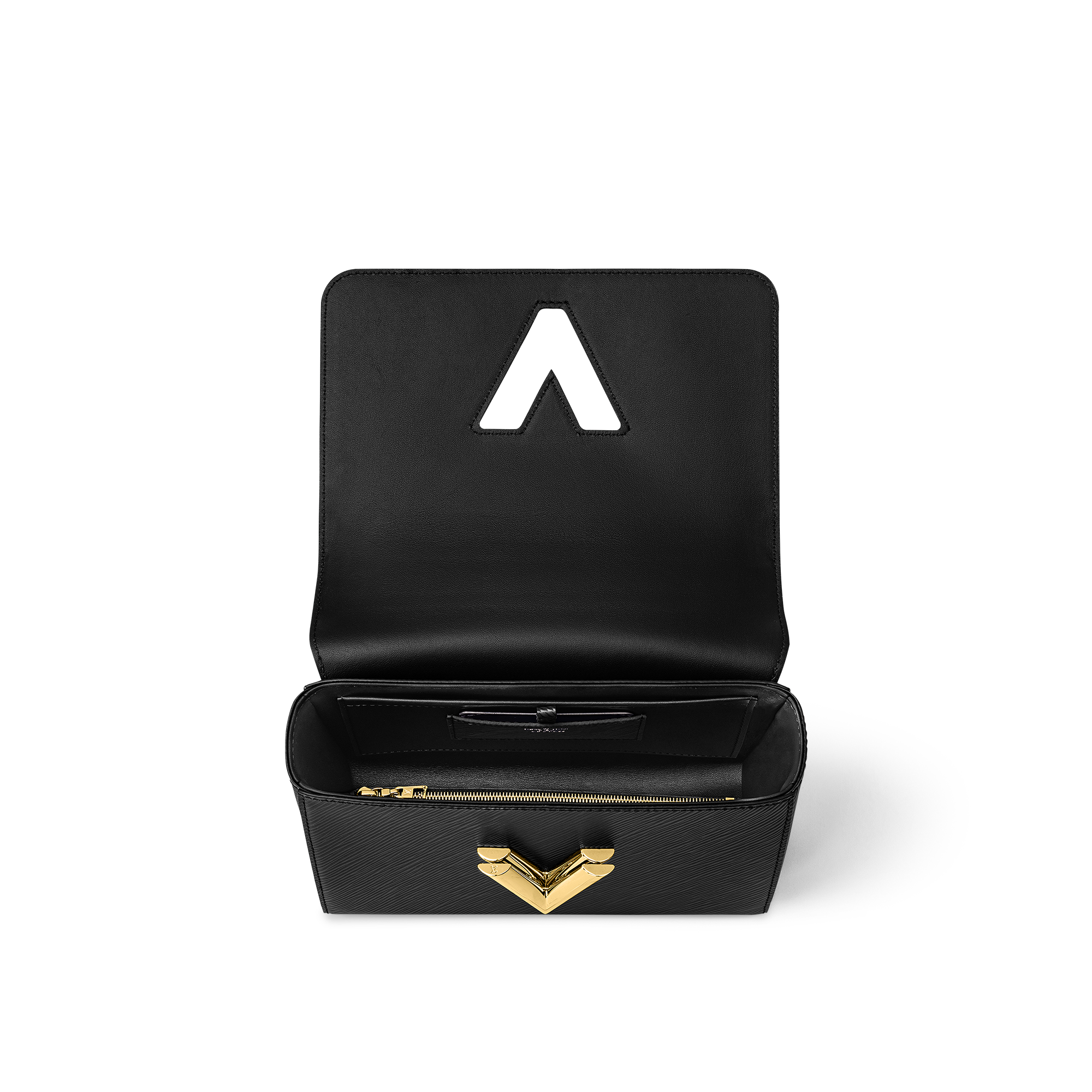 Twist MM Epi 皮革 in 女士