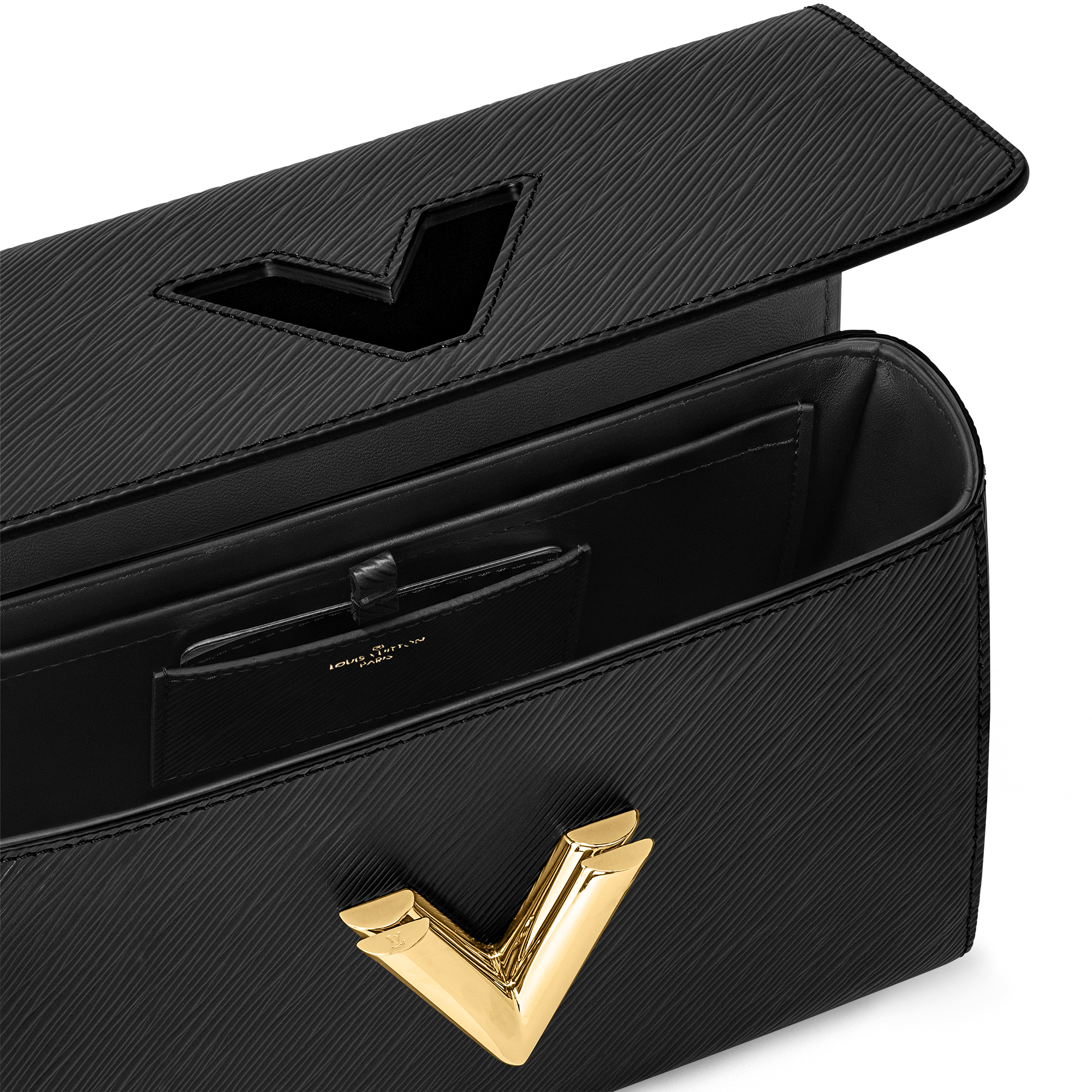 Twist MM Epi 皮革 in 女士