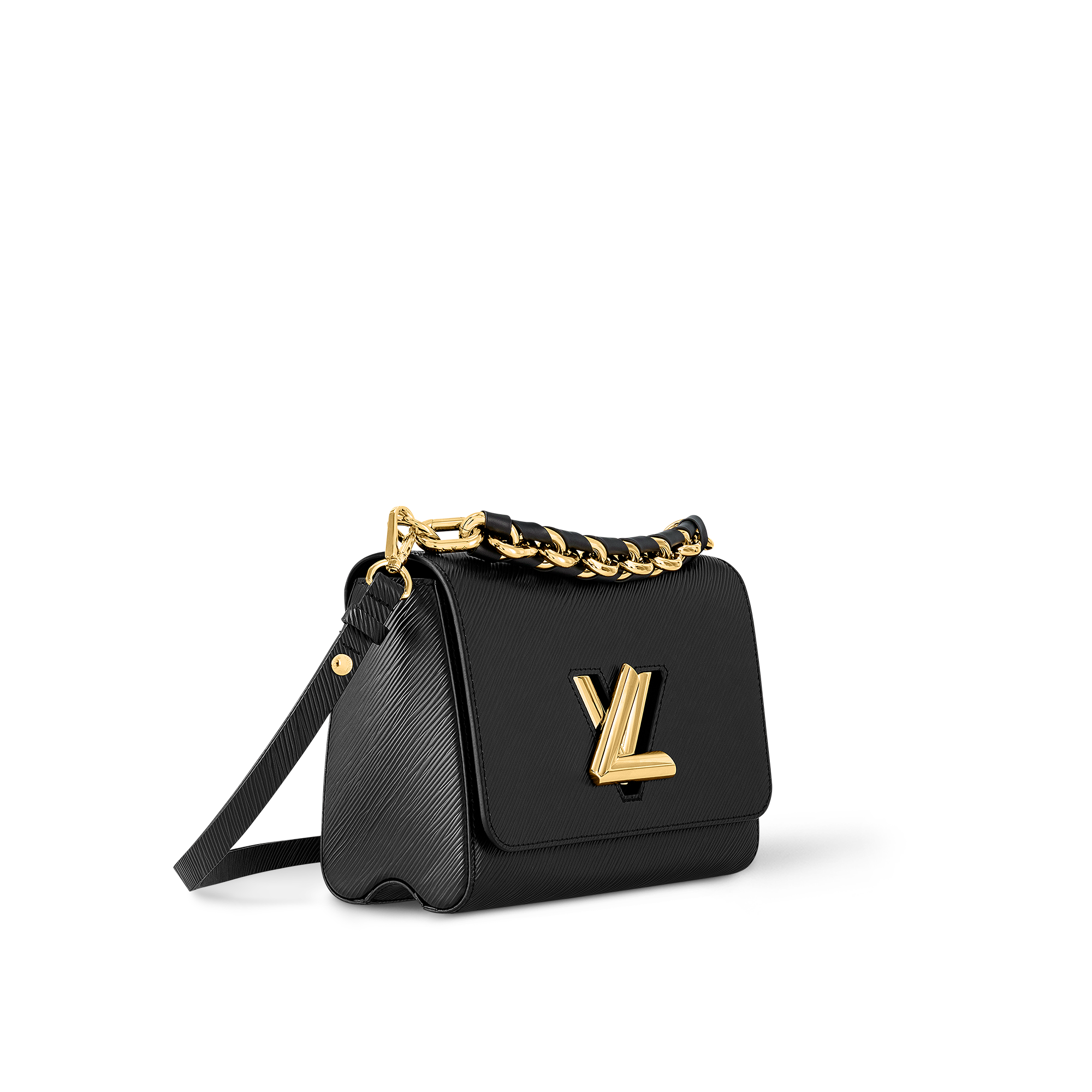 Twist MM Epi 皮革 in 女士