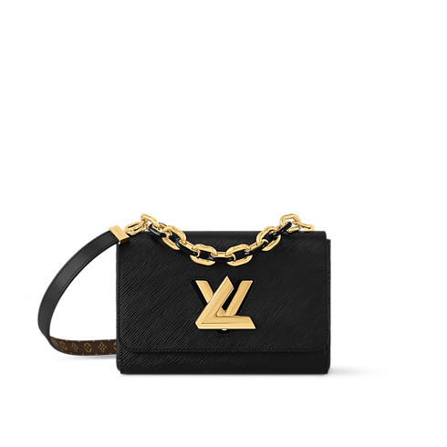 Twist MM Slim Epi 皮革 in 女士's 時尚包款 女生包包總覽 collections by Louis Vuitton (產品縮放)