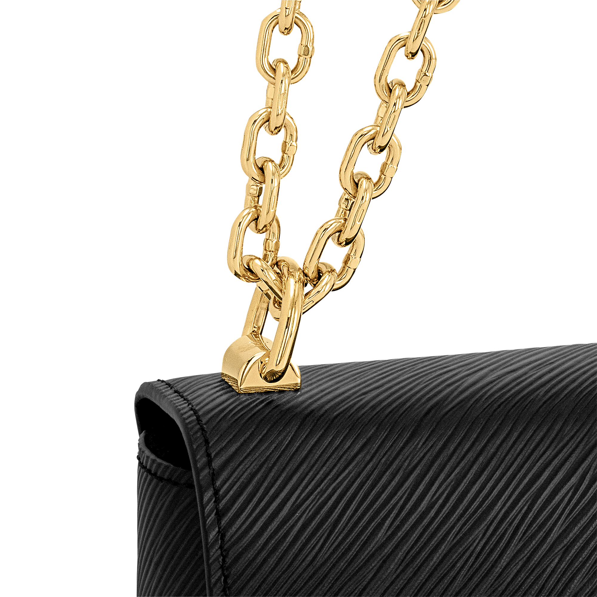 Twist PM Epi 皮革 in 女士