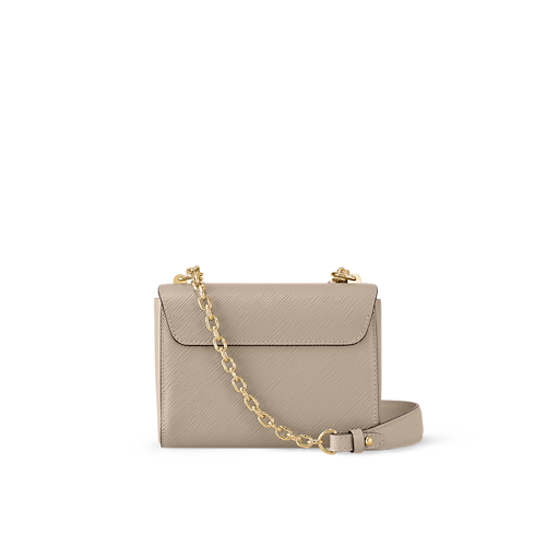 Twist PM Epi 皮革 in 女士's 時尚包款 女生包包總覽 collections by Louis Vuitton (產品縮放)