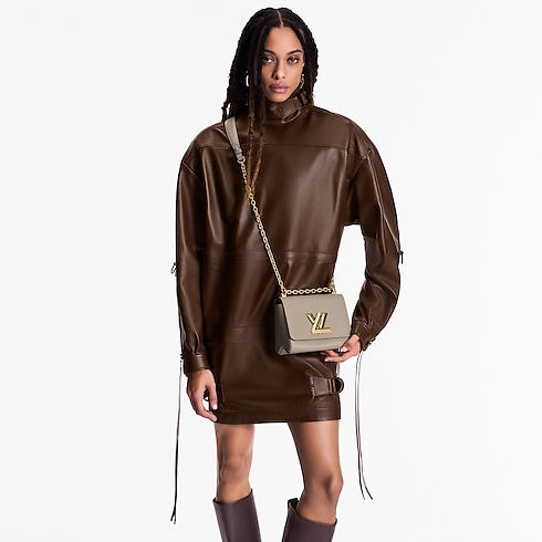 Twist PM Epi 皮革 in 女士's 時尚包款 女生包包總覽 collections by Louis Vuitton (產品縮放)