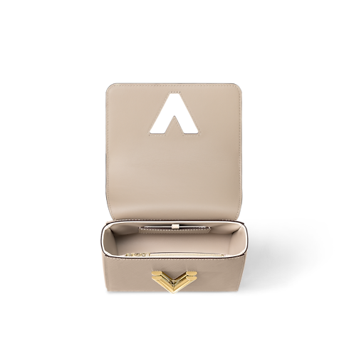 Twist PM Epi 皮革 in 女士's 時尚包款 女生包包總覽 collections by Louis Vuitton (產品縮放)