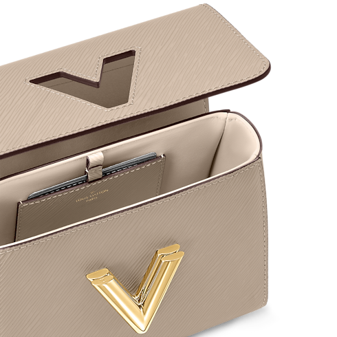 Twist PM Epi 皮革 in 女士's 時尚包款 女生包包總覽 collections by Louis Vuitton (產品縮放)