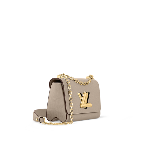 Twist PM Epi 皮革 in 女士's 時尚包款 女生包包總覽 collections by Louis Vuitton (產品縮放)