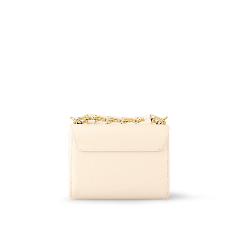 Twist PM Epi 皮革 in 女士's 時尚包款 所有系列 collections by Louis Vuitton (產品縮放)