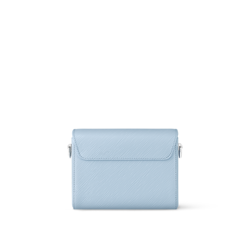 Twist PM Epi 皮革 in 女士's 時尚包款 所有系列 collections by Louis Vuitton (產品縮放)