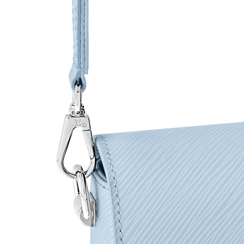 Twist PM Epi 皮革 in 女士's 時尚包款 所有系列 collections by Louis Vuitton (產品縮放)