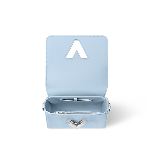 Twist PM Epi 皮革 in 女士's 時尚包款 所有系列 collections by Louis Vuitton (產品縮放)