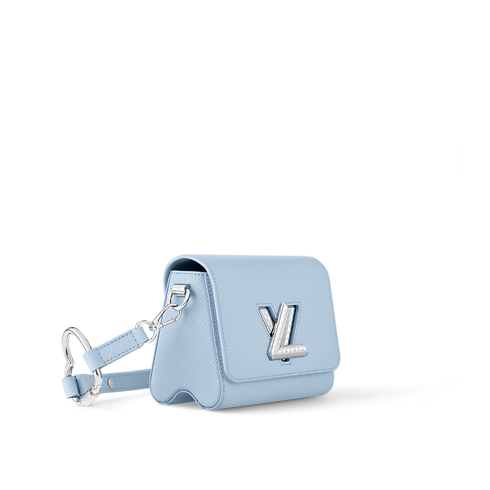 Twist PM Epi 皮革 in 女士's 時尚包款 所有系列 collections by Louis Vuitton (產品縮放)